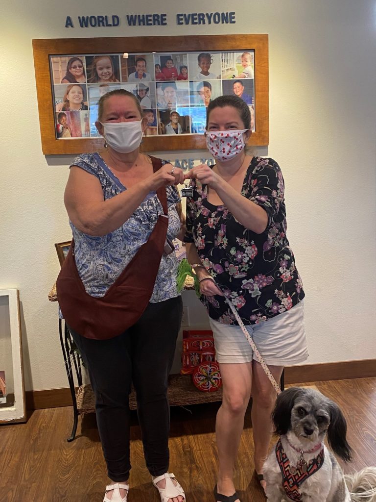 2020-11-04 Inside Pic of Shawna & Joan Cropped