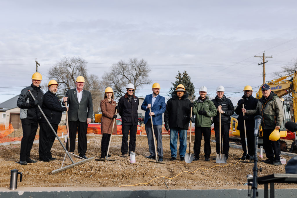 2023-12-13 Groundbreaking Ceremony 1