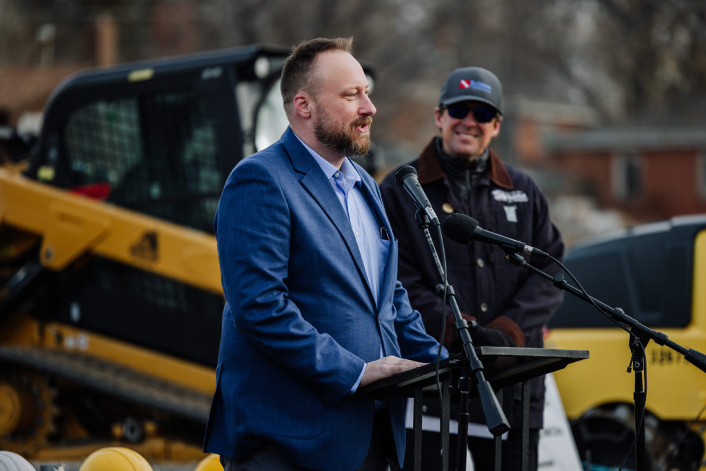 2023-12-13 Mayor Jason Speaking 2