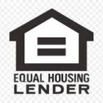 Equal Housing Lender